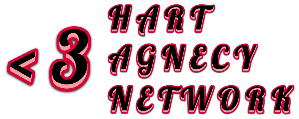 Hart Agency Network Logo
